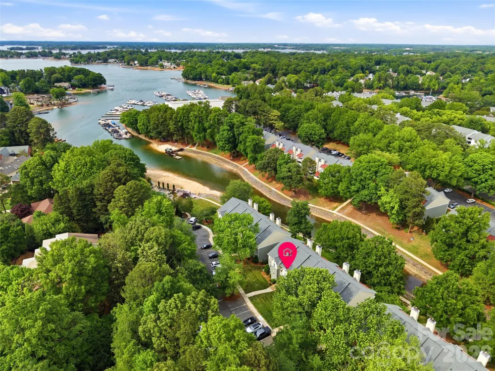 19823 Henderson Road #F Cornelius, NC 28031