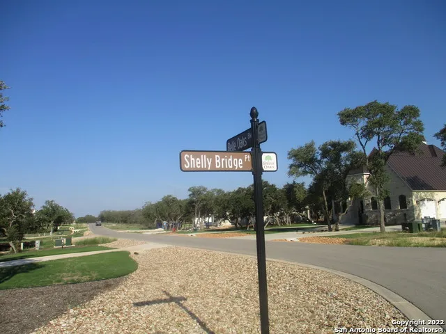 34750 Shelly Bridge Pt Bulverde, TX 78163