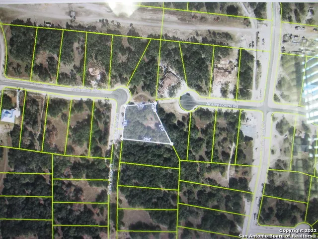 34750 Shelly Bridge Pt Bulverde, TX 78163