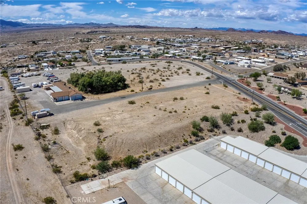 148850 Lake Blvd Needles, CA 92363