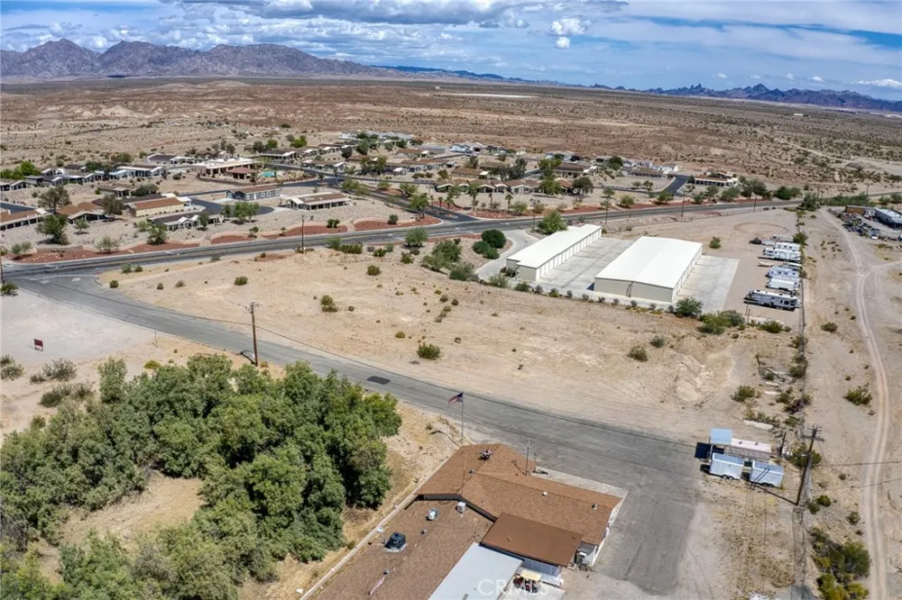 148850 Lake Blvd Needles, CA 92363