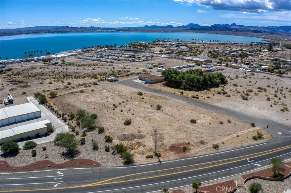 148850 Lake Blvd Needles, CA 92363