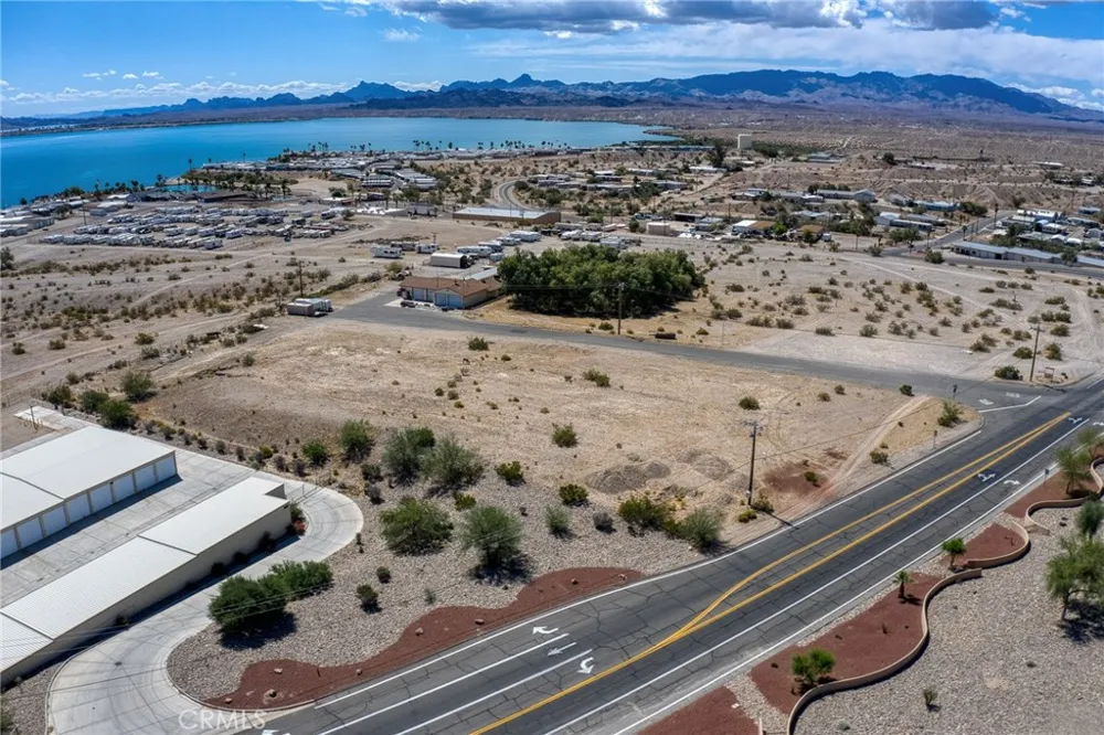 148850 Lake Blvd Needles, CA 92363