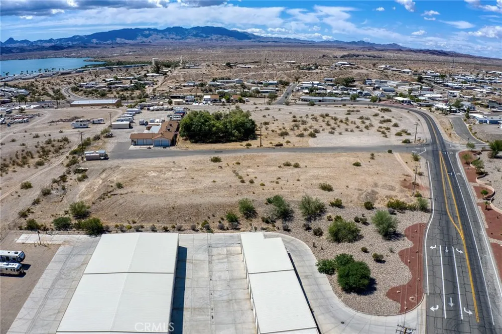 148850 Lake Blvd Needles, CA 92363