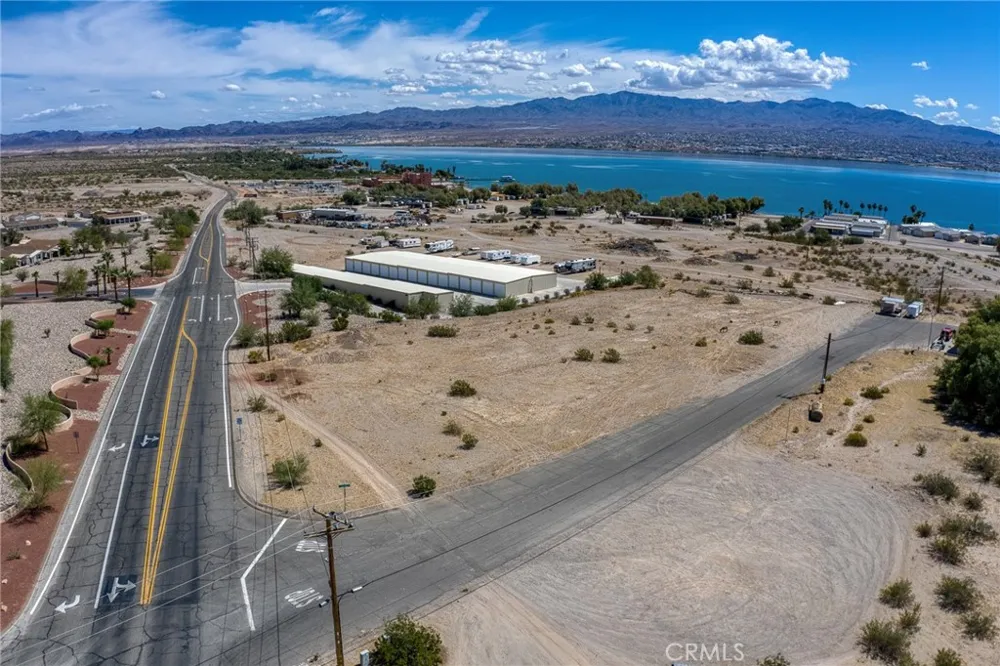 148850 Lake Blvd Needles, CA 92363