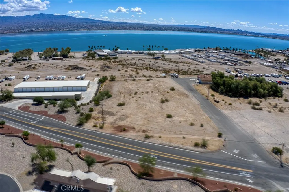 148850 Lake Blvd Needles, CA 92363