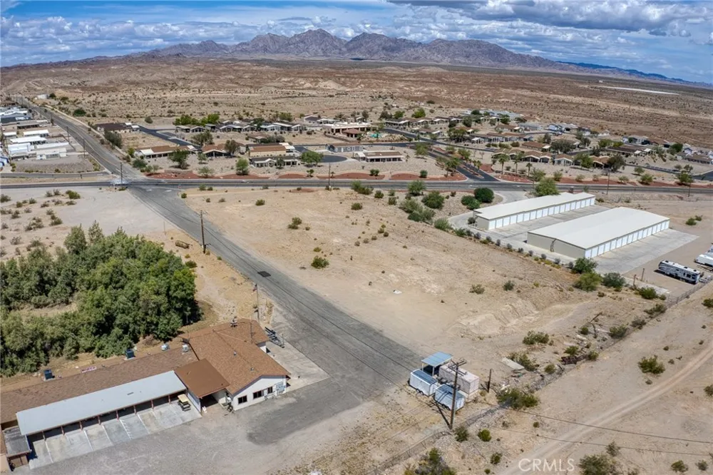 148850 Lake Blvd Needles, CA 92363