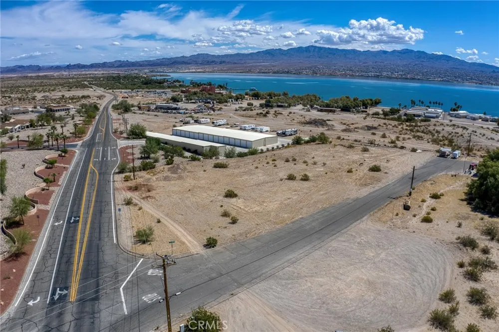 148850 Lake Blvd Needles, CA 92363