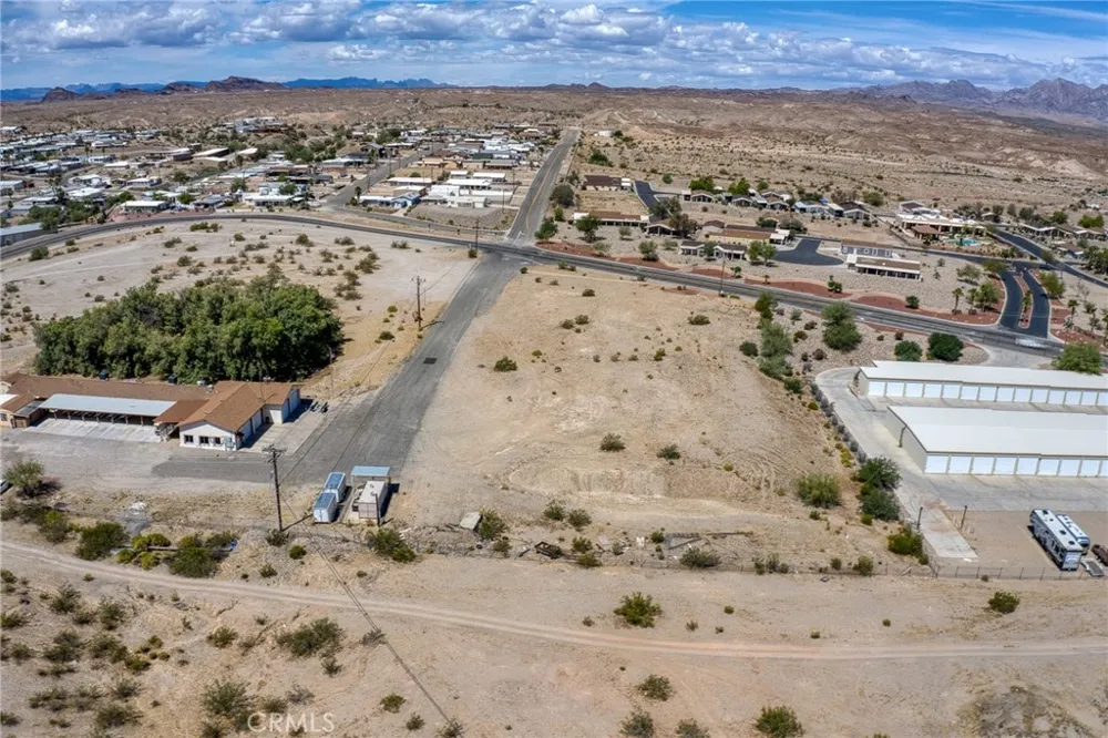 148850 Lake Blvd Needles, CA 92363