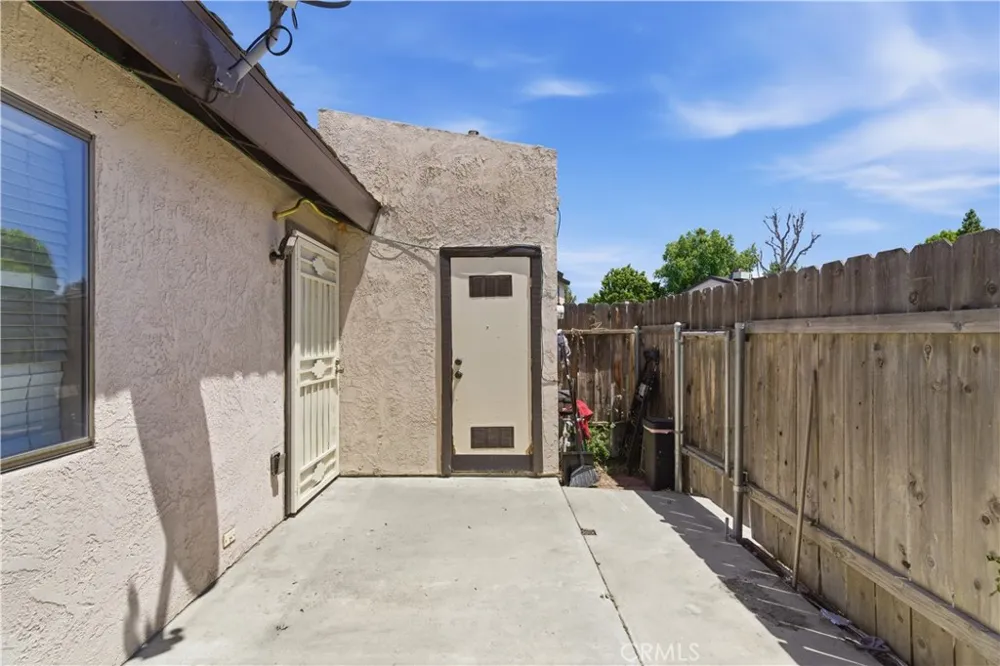 7800 Westfield Road #28 Bakersfield, CA 93309