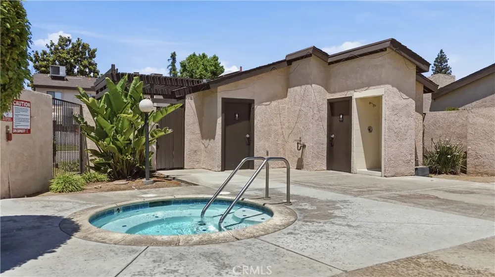 7800 Westfield Road #28 Bakersfield, CA 93309