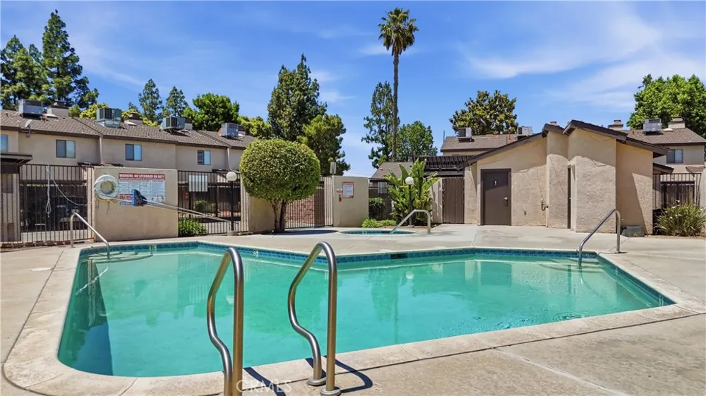 7800 Westfield Road #28 Bakersfield, CA 93309