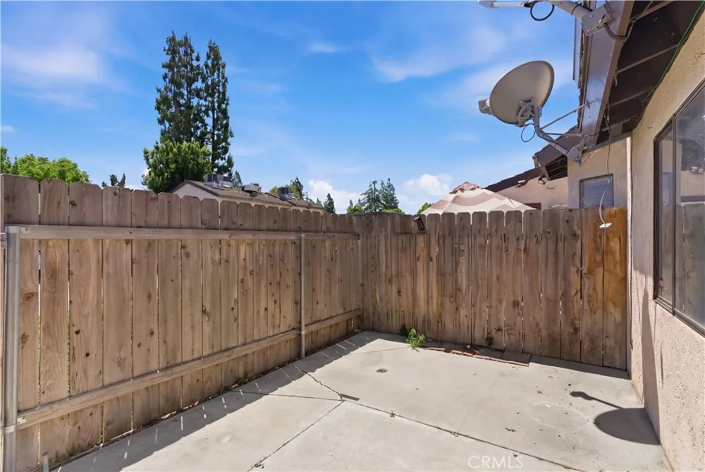7800 Westfield Road #28 Bakersfield, CA 93309