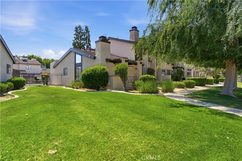 7800 Westfield Road #28 Bakersfield, CA 93309