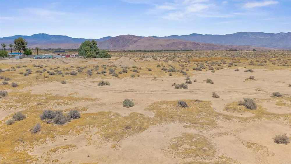 1 Palm Canyon Drive Borrego Springs, CA 92004