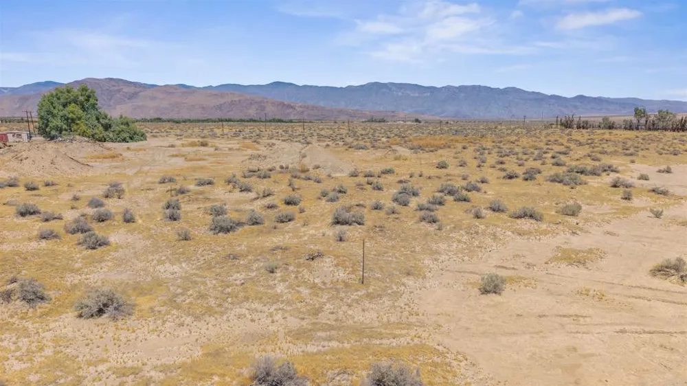 1 Palm Canyon Drive Borrego Springs, CA 92004