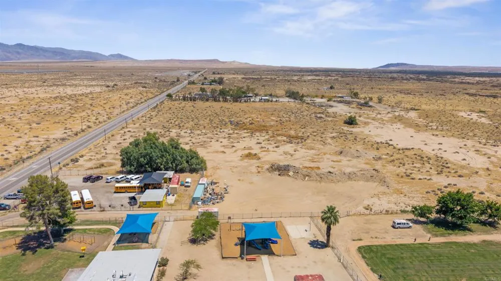 1 Palm Canyon Drive Borrego Springs, CA 92004