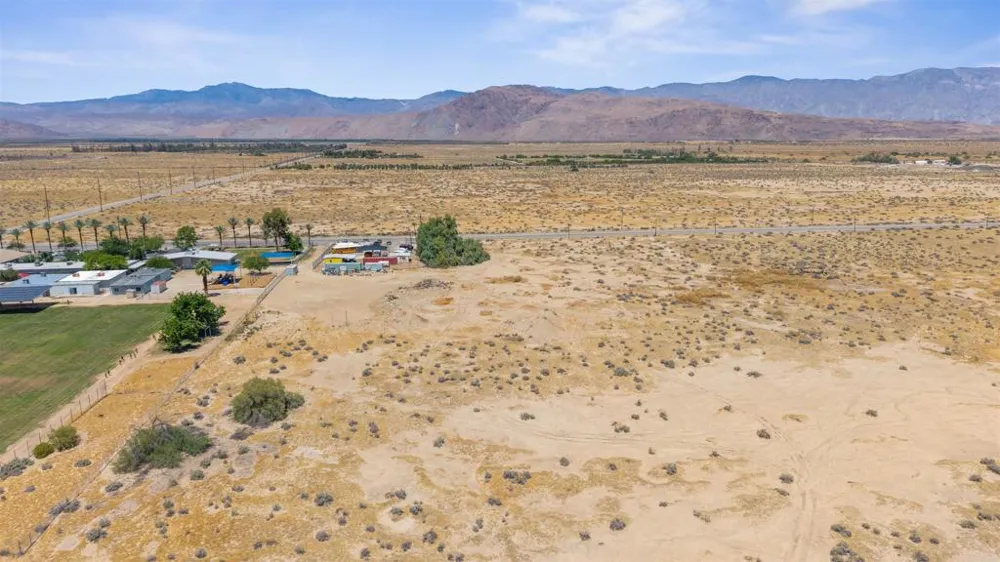 1 Palm Canyon Drive Borrego Springs, CA 92004