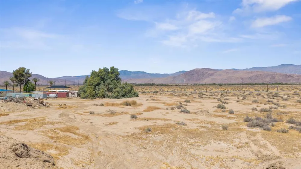 1 Palm Canyon Drive Borrego Springs, CA 92004