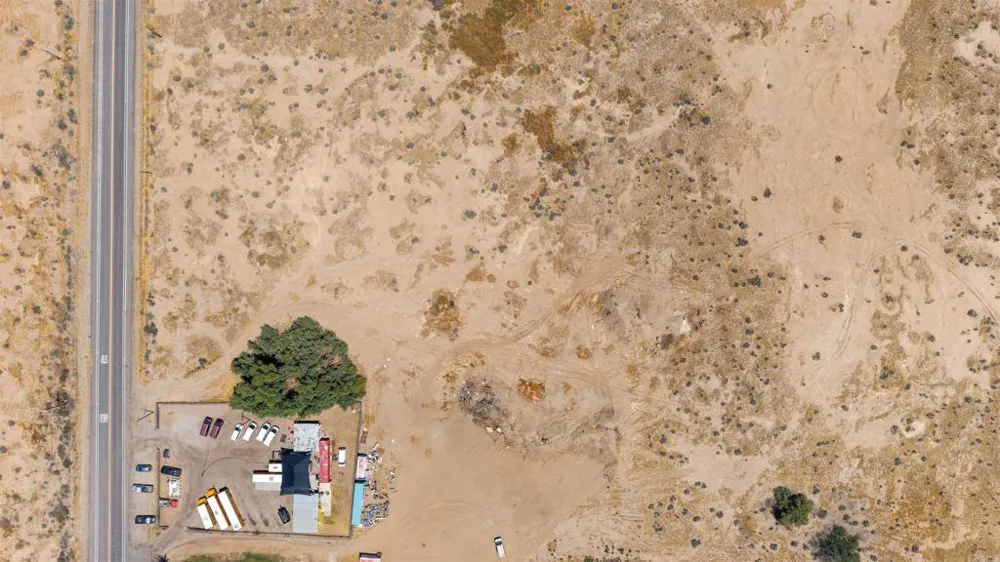 1 Palm Canyon Drive Borrego Springs, CA 92004