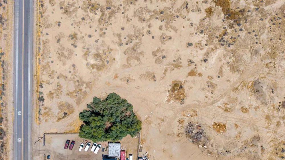 1 Palm Canyon Drive Borrego Springs, CA 92004