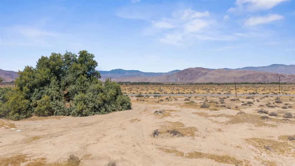 1 Palm Canyon Drive Borrego Springs, CA 92004