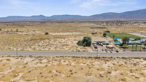 1 Palm Canyon Drive
