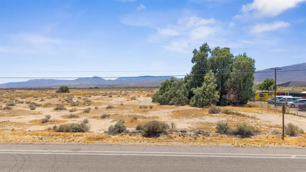 1 Palm Canyon Drive Borrego Springs, CA 92004