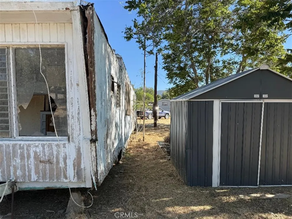 39400 Anza Road Anza, CA 92539