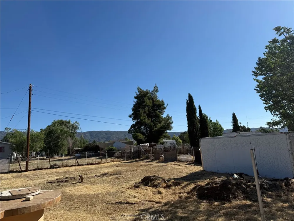 39400 Anza Road Anza, CA 92539