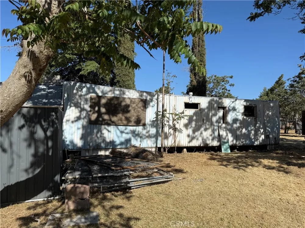 39400 Anza Road Anza, CA 92539