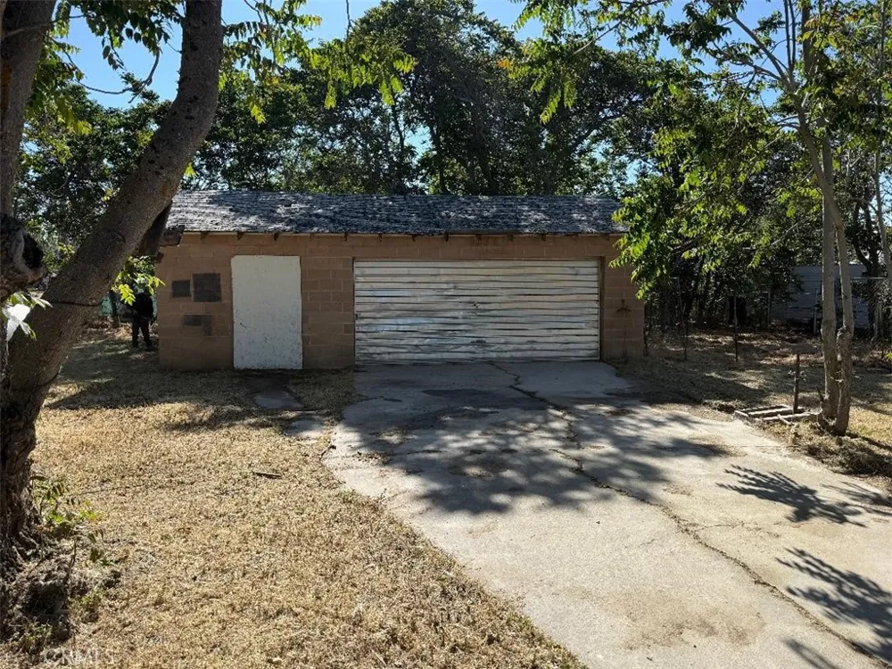 39400 Anza Road Anza, CA 92539