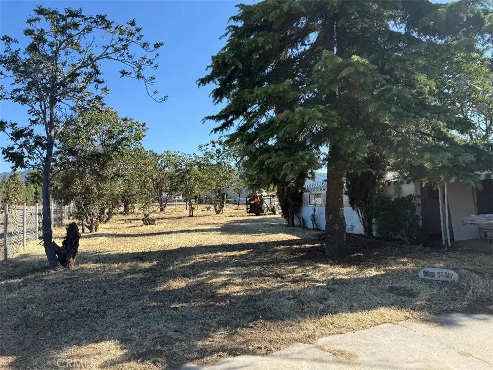 39400 Anza Road Anza, CA 92539