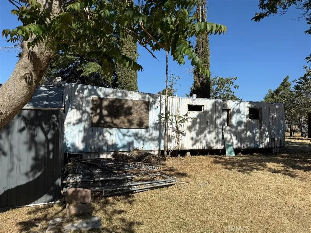 39400 Anza Road Anza, CA 92539