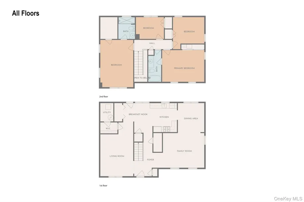 6 Lyons Lane Coram, NY 11727