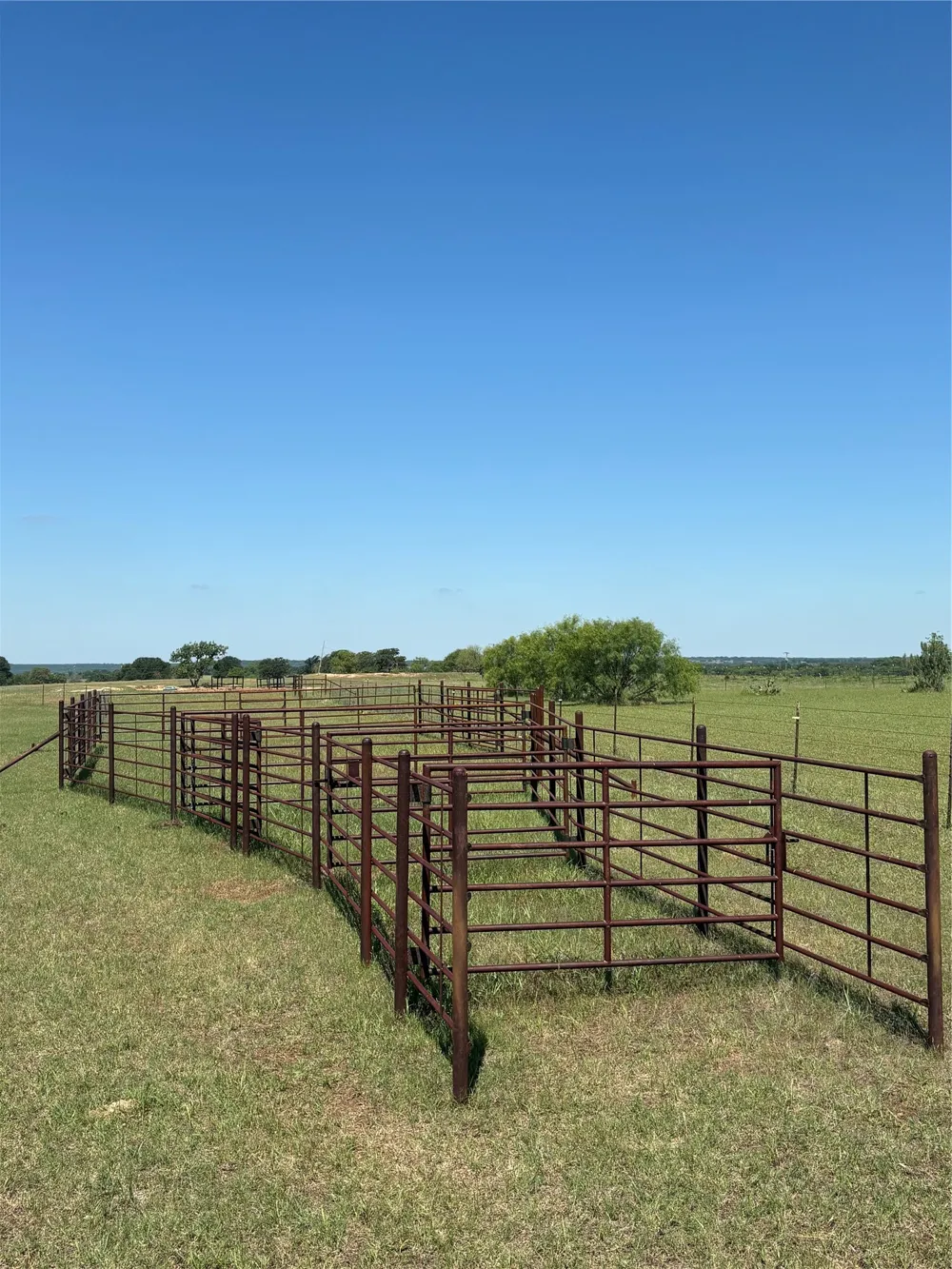 2966 Highway 679 Gorman, TX 76454
