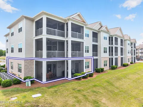395 S Crow Creek Drive NW #Unit 1603