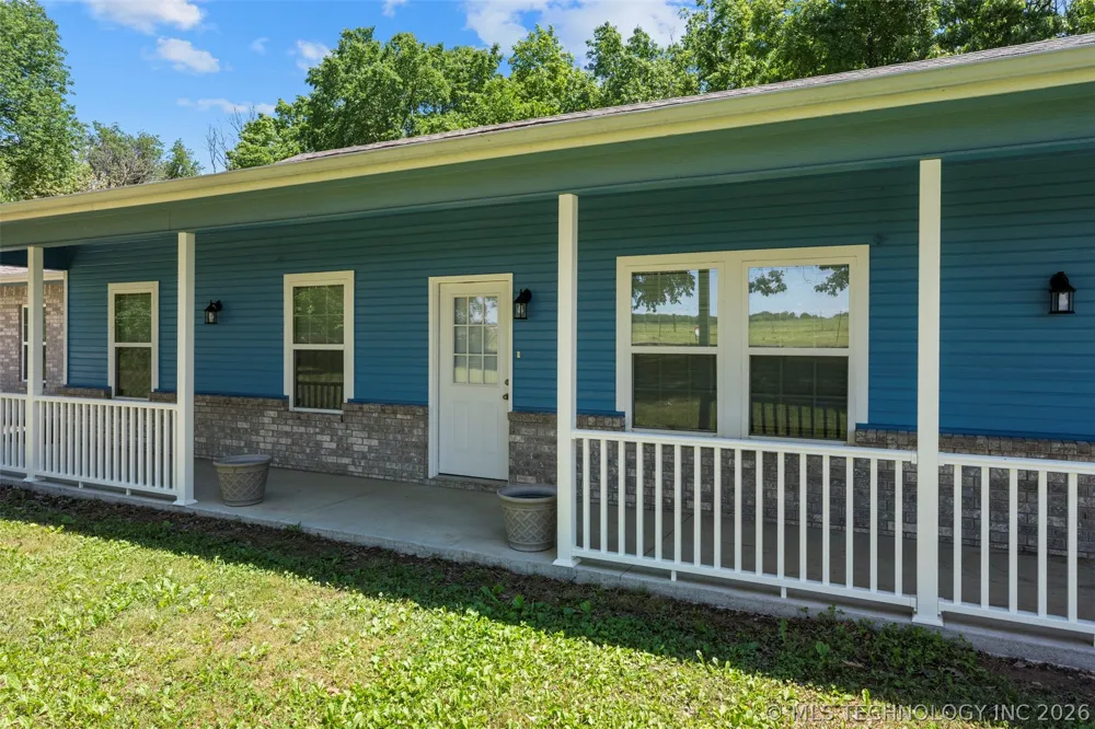 18460 County Road 421 Jay, OK 74346