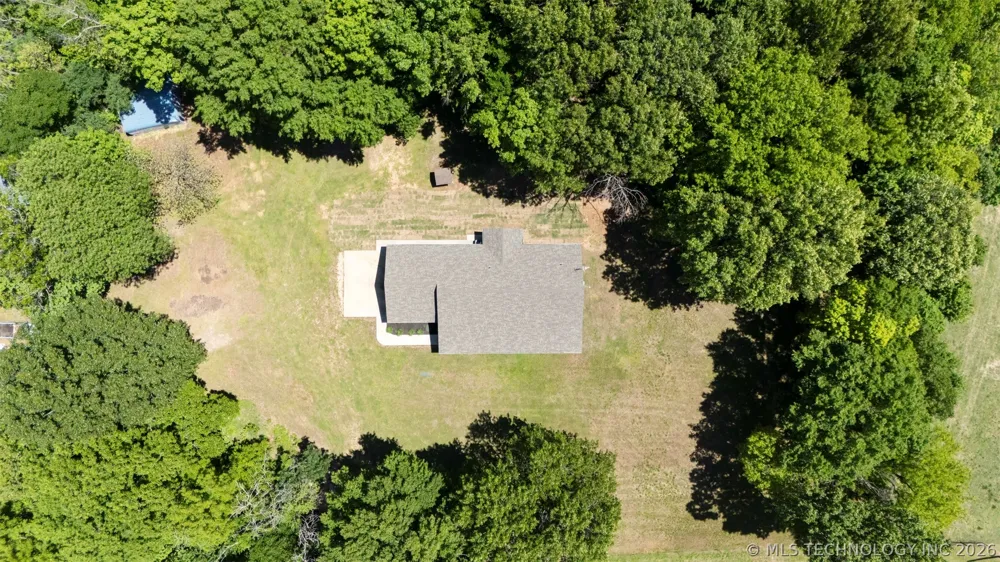 18460 County Road 421 Jay, OK 74346