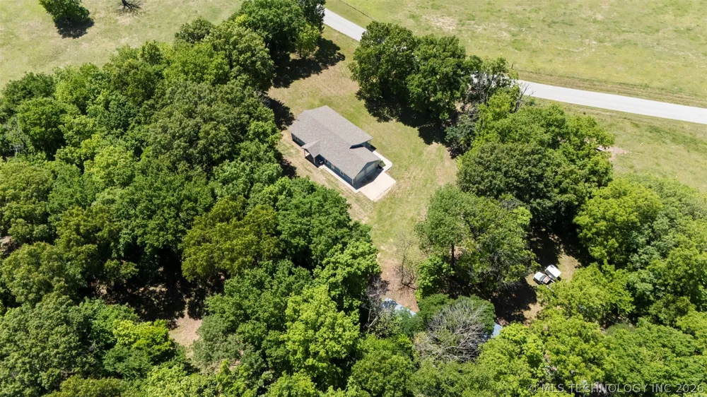 18460 County Road 421 Jay, OK 74346