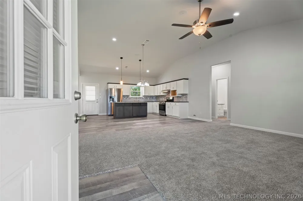 18460 County Road 421 Jay, OK 74346