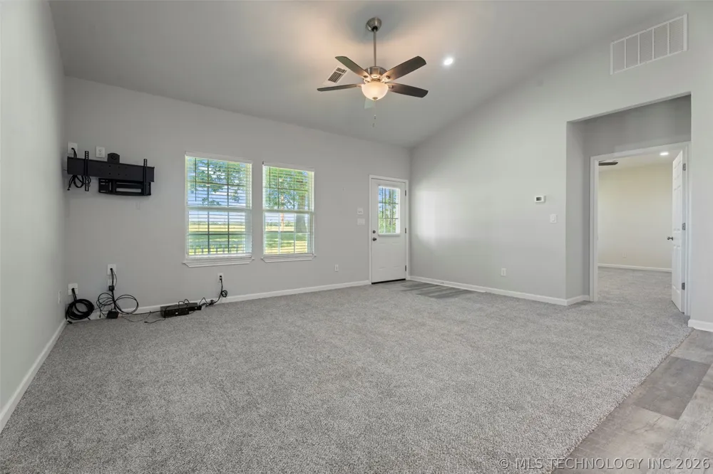 18460 County Road 421 Jay, OK 74346