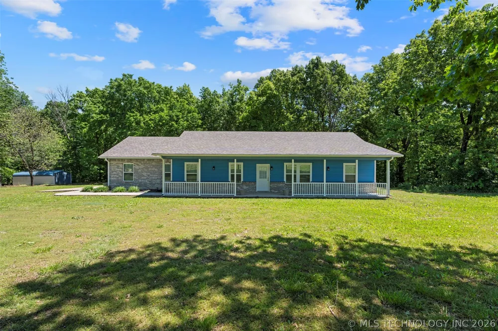 18460 County Road 421 Jay, OK 74346