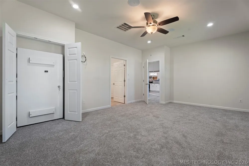 18460 County Road 421 Jay, OK 74346
