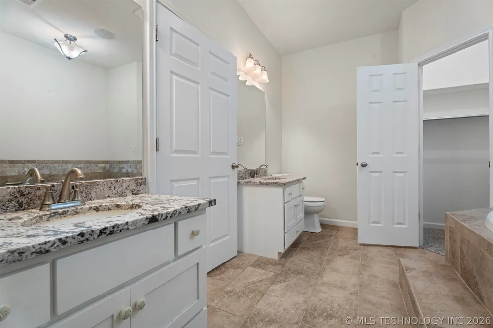 18460 County Road 421 Jay, OK 74346
