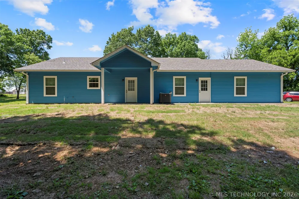 18460 County Road 421 Jay, OK 74346