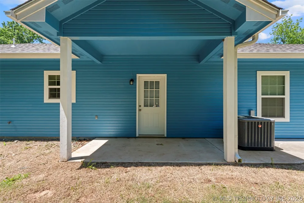 18460 County Road 421 Jay, OK 74346