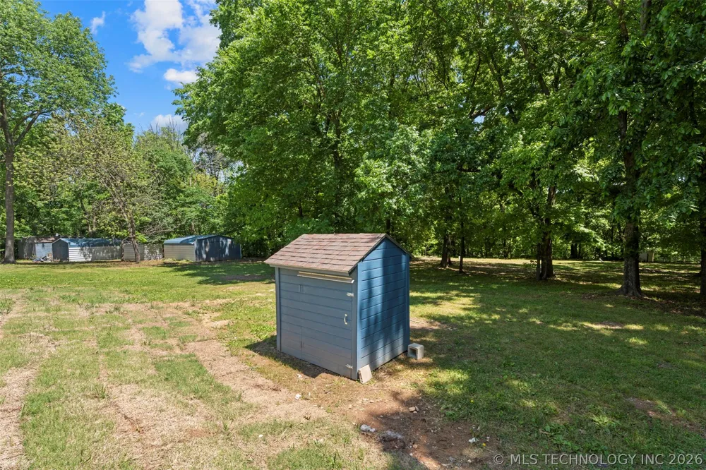 18460 County Road 421 Jay, OK 74346
