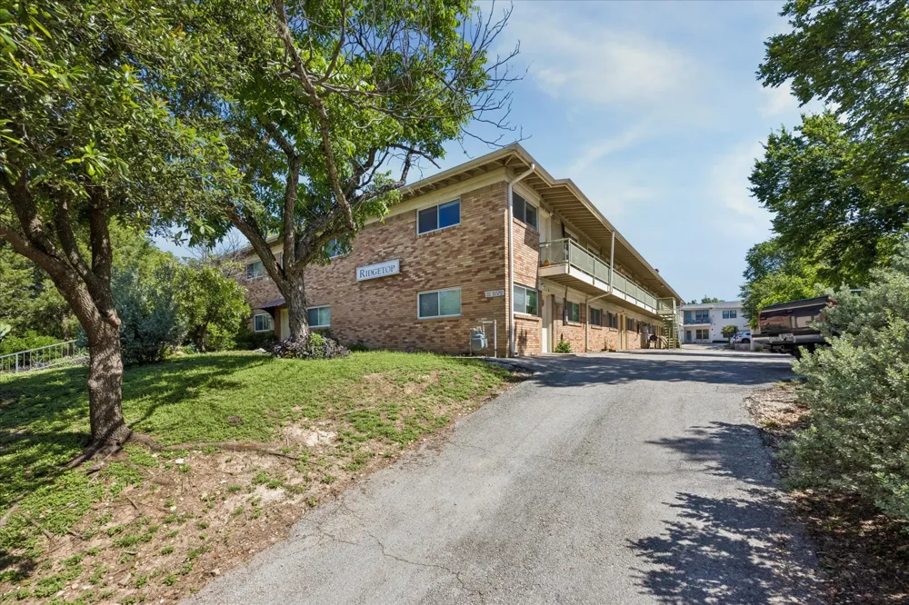 304 E 33rd Street #4 Austin, TX 78705