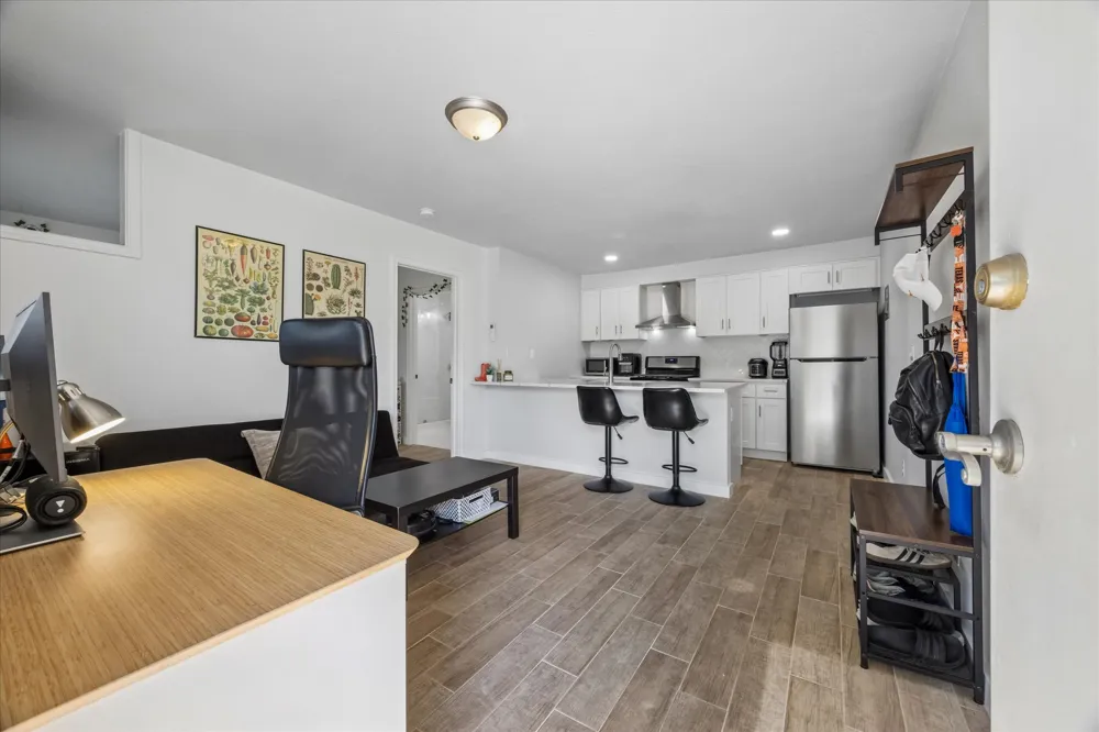 304 E 33rd Street #4 Austin, TX 78705